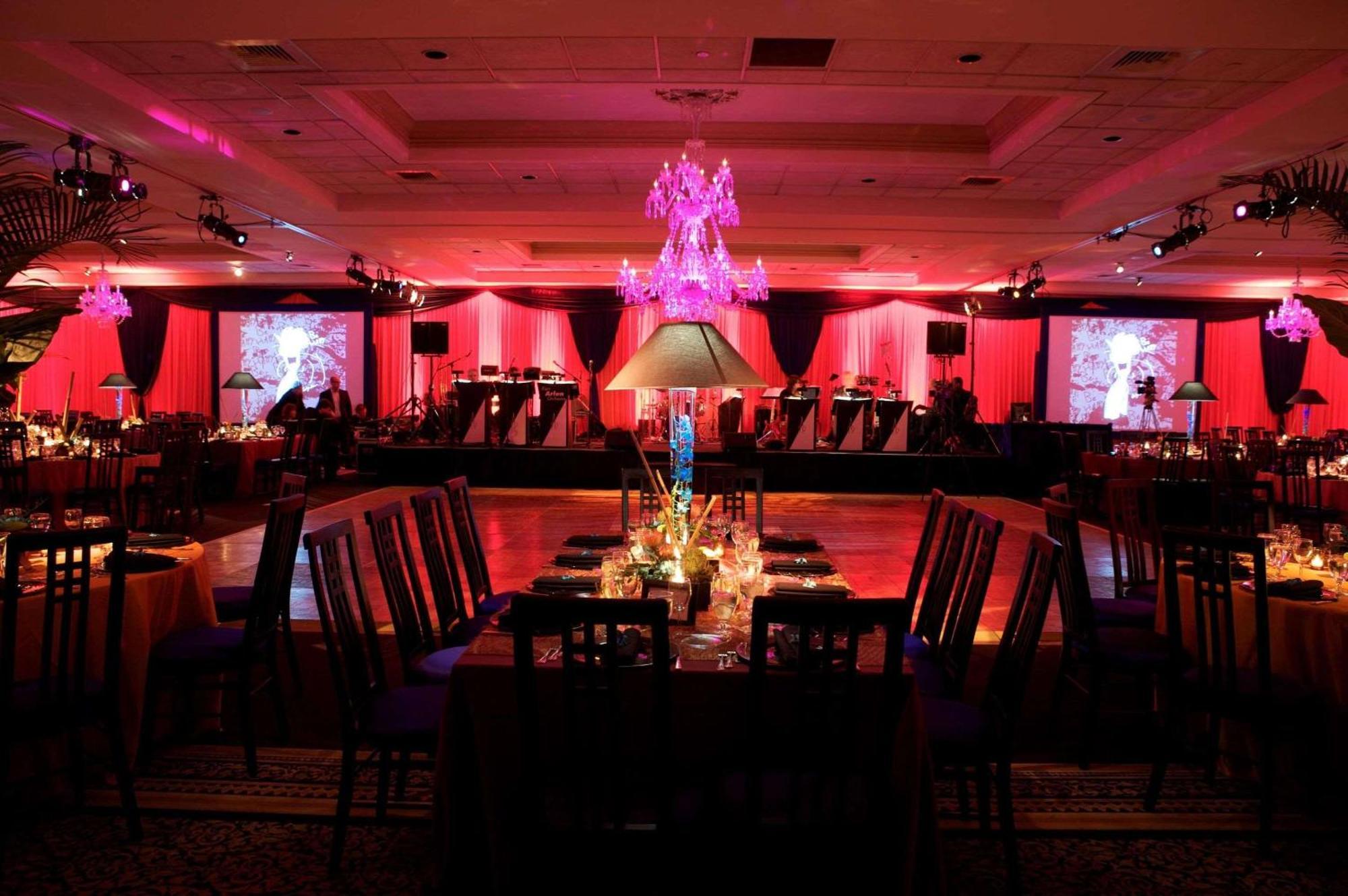 Radisson Hotel & Conference Center Rockford Eksteriør billede