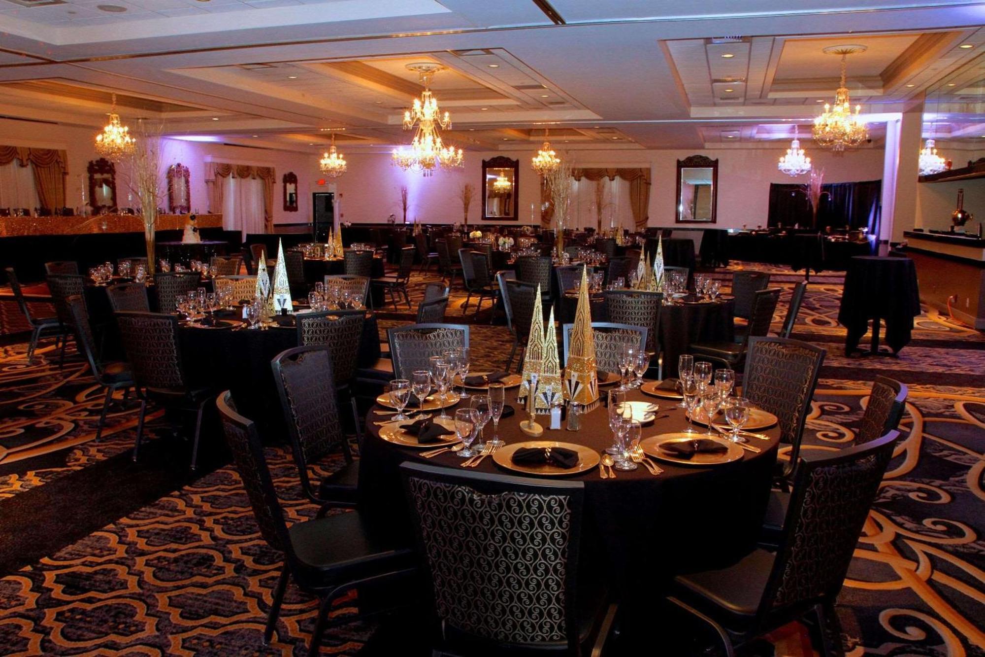 Radisson Hotel & Conference Center Rockford Eksteriør billede