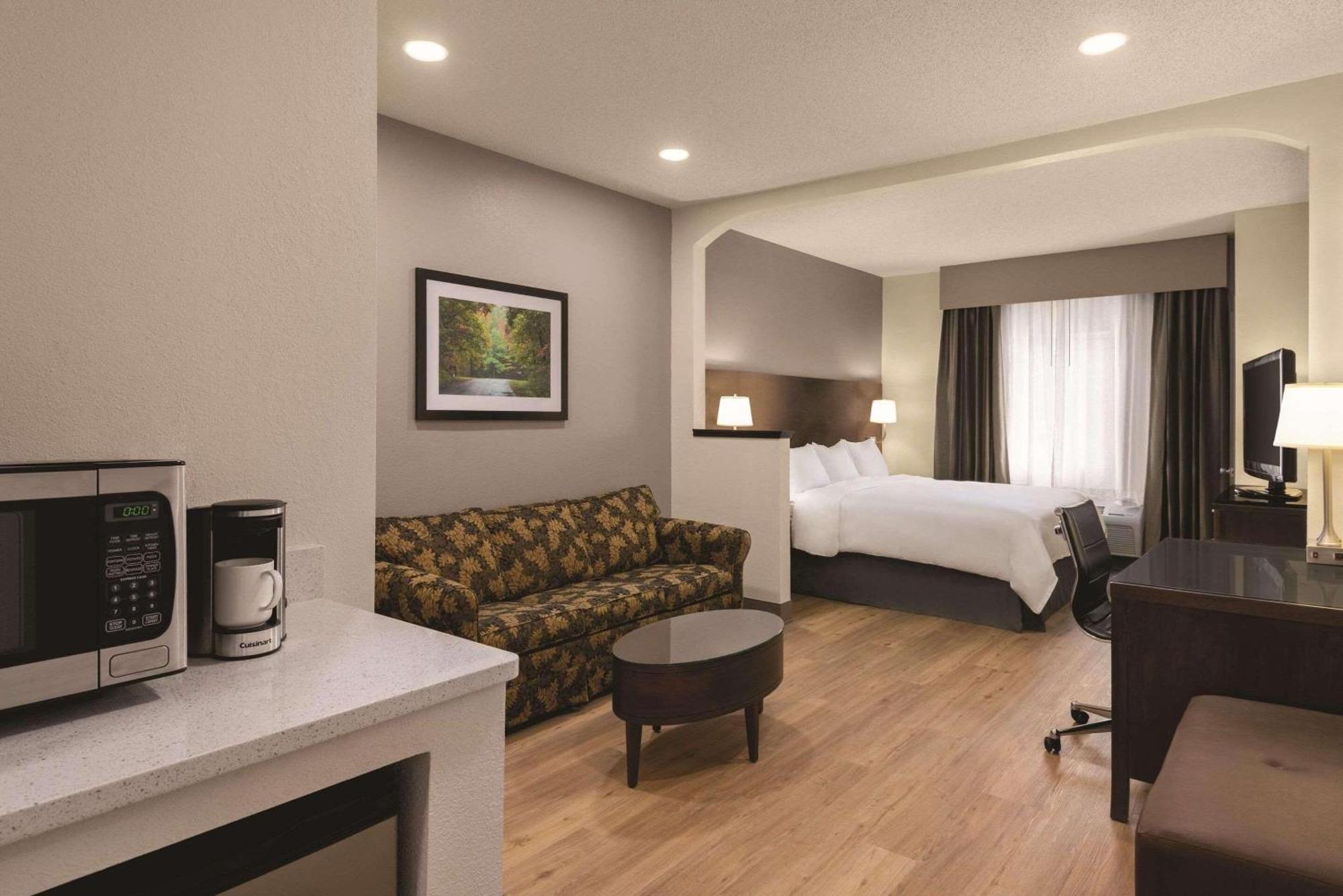 Radisson Hotel & Conference Center Rockford Eksteriør billede