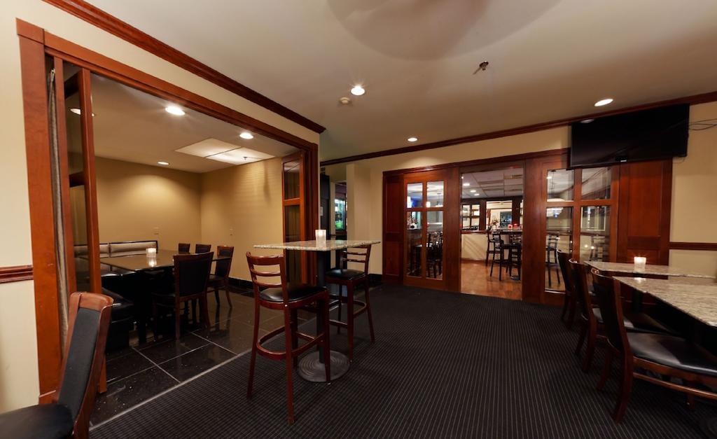 Radisson Hotel & Conference Center Rockford Eksteriør billede